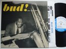 BUD POWELL Bud Amazing Volume 3 NM- BLUE NOTE 1571 W. 63rd DG RVG Ear Mono LP