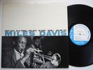 MILES DAVIS Volume 2 NM- BLUE NOTE 1502 Lexington DG RVG Ear 50's LP Art Blakey
