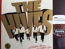 THE HIVES - A Little More For Little You - Orig. UK 7