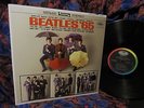 LOOK ALTERNATE RAINBOW CAPITOL The BEATLES '65   Lennon McCartney HARRISON