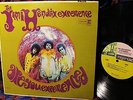1967 MONO   The JIMI HENDRIX EXPERIENCE 1st   Hard GARAGE PSYCH 