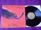 ALICE COOPER  killer  1971-RARE FIRST FRANCE  PRESS MONO PRESS-GREEN WB   - MINT