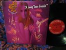 TOPS 1968 Orig THE ELECTRIC FLAG - LONG TIME COMIN' BLOOMFIELD SF Blues PSYCH