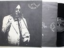 Neil Young Original Reprise Tonight's the Night LP 1975