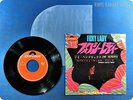 JIMI HENDRIX Foxy Lady DP1585 EP wa8681