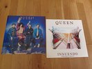 QUEEN HEADLONG/INNUENDO 2 x 12