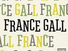 FRANCE GALL**DOUBLE BEST OF FRANCE GALL (FRENCH/180 G/WITH DL)**2 VINYL SET
