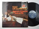 James Clarke & Sounds,Man Of Our Times,LP