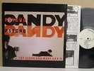 THE JESUS AND MARY CHAIN- Psychocandy LP (Original 1985 NM Vinyl + Inner)
