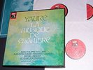 FAURE musique chambre COLLARD DUMAY PARRENIN emi mint-6 lp
