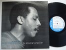BUD POWELL The Amazing.. Volume 2 NM- BLUE NOTE 1504 W. 63rd DG RVG Ear Mono LP