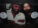 Grateful Dead Merl Saunders Jerry Garcia Live at Keystone Japan Orig. PROMO 2LP