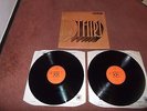 SOFT MACHINE  THIRD   DOUBLE VINYL LP.EX.ORIGINAL UK 1ST PRESSING.