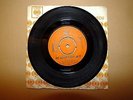Cheryl St Clair - My heart's not in it  Rare  7