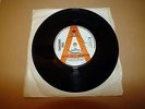 Tangerine Peel - Solid Gold Mountain    Very Rare 7