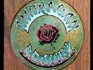 Grateful Dead-American Beauty Vinyl / 12