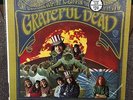 THE GRATEFUL DEAD LP VINYL WARNER BROS. RECORDS W 1689 MONOPHONIC