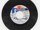 SOUND DIMENSIONS - FULL UP / FULL UP PT.2 - ROCKSTEADY; REGGAE -