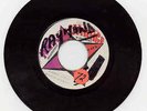 MIGHTY DIAMOND - I NEED A ROOF / VERSION - ROCKSTEADY; REGGAE  45 7