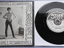 Richard Hell - Another World UK Stiff Solid Centre 7