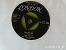 Sam Cooke, You Send Me, Summertime, London, VG+