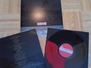 ISIS - The Red Sea EP - Tri-Coloured Red Gold Black Vinyl - Limited 370 - 2008