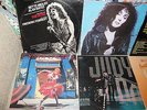 MIXED FEMALE ARTIST VINYL LP'S
