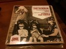 Geko The Horror Vinyl Lp Featuring Fluent Form Crate Cartel Aus Oz Hip Hop