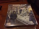 Fluent Form Flu Season Vinyl Lp Sealed Aus Oz Hip Hop Crate Cartel