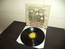 JOHNSON / WINDING GREEN Vinyl LP  