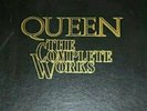 Queen The Complete Works Box Set