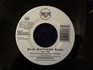 Dave Matthews Band - The Space Between / I Did It 7