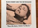 Black Randy and The Metrosquad 