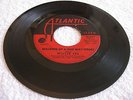 WILLIE TEE - WALKING UP A ONE WAY STREET / TEASIN' YOU - ATLANTIC