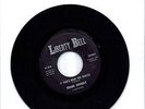 FRANK BEVERLY & THE BUTLERS-IF THATS WHAT YOU WANTED-LIBERTY BELL