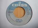 JOY LOVEJOY - IN ORBIT - CHESS UK