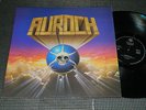 rarissime maxi 45T Auroch original NM French metal private (Ange)