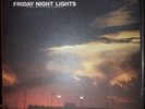 FRIDAY NIGHT LIGHTS Soundtrack 2LP EXPLOSIONS IN THE SKY lp OOP FIRST PRESSING