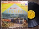 Los Alegres Diablos / Corraleros - LA MOTILONA Cumbia -  FUENTES LP HEAR