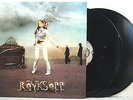 ROYKSOPP The Understanding 2005 Original Vinyl 2LP Set Astralwerks 1st Pressing