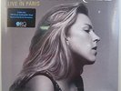 DIANA KRALL Live In Paris 2002 ORIG. Vinyl 2LP 180g Set 1st PRESS STILL SEALED