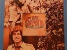 MINT TATTOO SELF DL 25918 VINYL LP '69 ORIG NUDE CVR PSYCH GREAT COND VG+/VG+