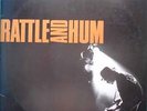U2 RATTLE & HUM DOUBLE LP ARGENTINA NO GFOLD