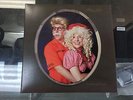 Puscifer Conditions Of My Parole record LP Maynard Tool A Perfect Circle VINYL