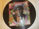 Record Picture Disc Bruce Springsteen-10th Ave-Spirit in the Night-And then She