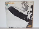 Led Zeppelin I LP 77 Press SD 19126 Not a Club No Barcode No Cut Sealed Vinyl
