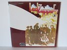 Led Zeppelin II LP 77 Press SD 19127 Not a Club No Barcode No Cut Sealed Vinyl