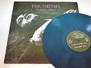 THE SMITHS - THE QUEEN IS DEAD - TURQOUISE VINYL-LP/Vinyl/Record