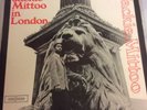 Jackie Mittoo In London NEAR MINT LP
