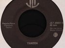 TANZEN Piece by peace Chains Of Love 7